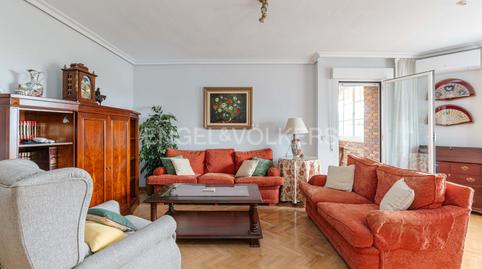 Photo 2 of Apartment for sale in Casco Antiguo, Madrid