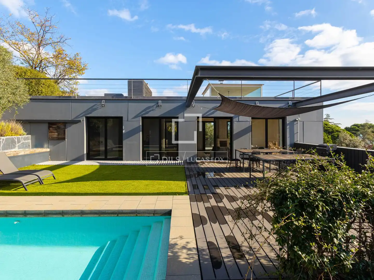 Villa avec piscine à vendre à Premià de Dalt, imagen 38