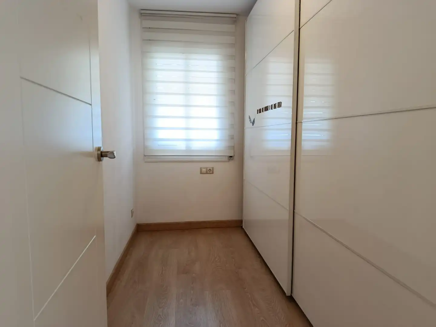 Piso en venta en Badalona con Aire acondicionado, Calefacción y Parquet