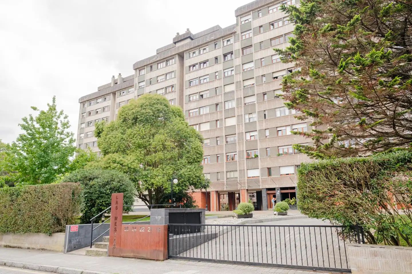 Wohnung zum Verkauf in Gijón , Asturias