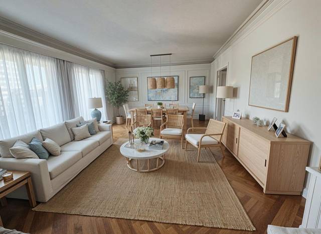 Piso en Venta en Pedralbes