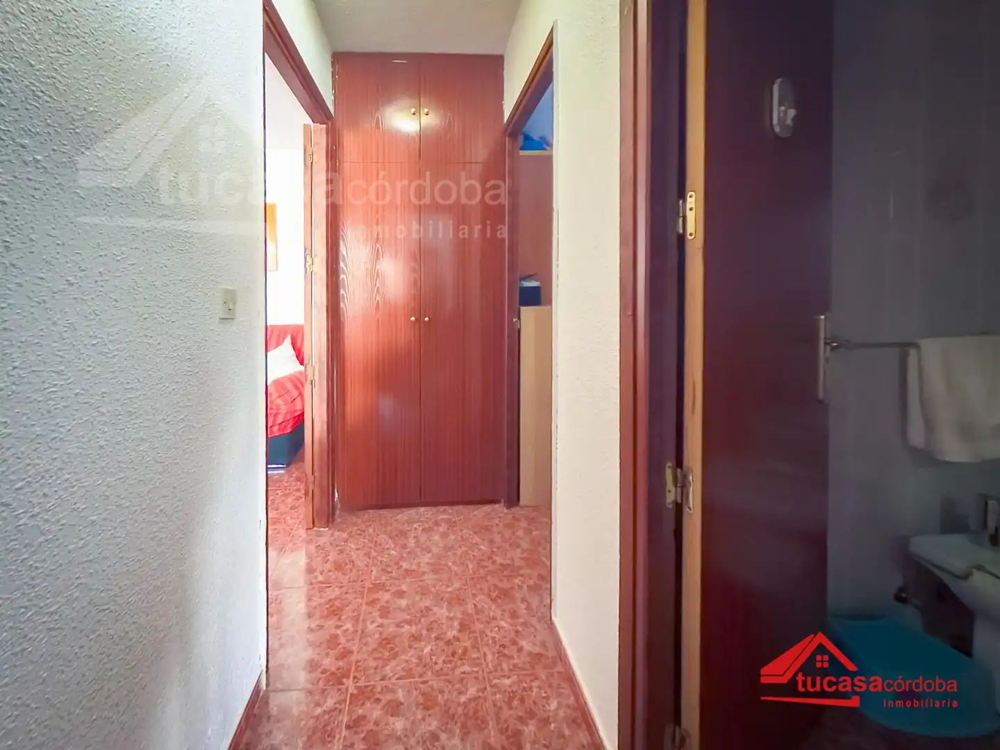 Flat for sale in Córdoba  with Air Conditioner