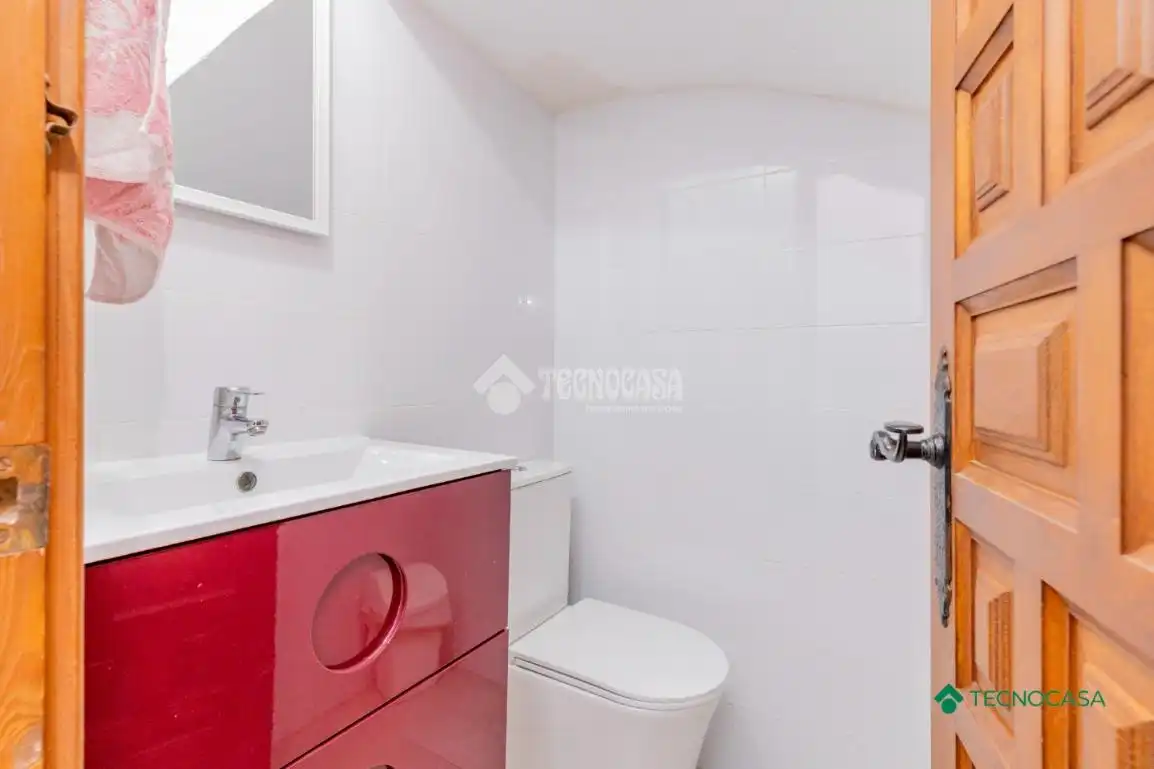 Maison jumelée à vendre à Aguadulce, imagen 12
