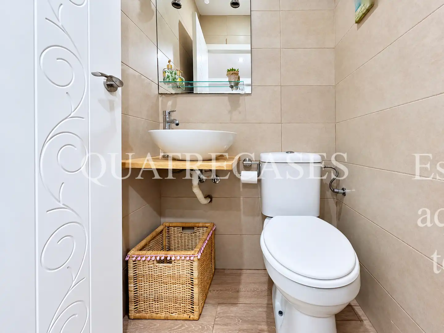 Appartement avec ascenseur à vendre à Carrer de Margarit 25, imagen 28