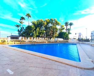 Piscina de Apartament en venda en Torrevieja amb Aire condicionat, Terrassa i Traster