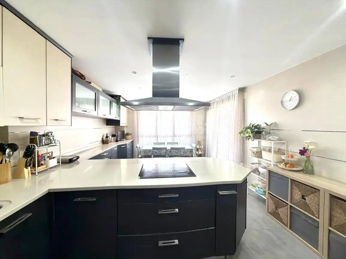 Cocina de Piso en venta en Quijorna con Calefacción y Terraza