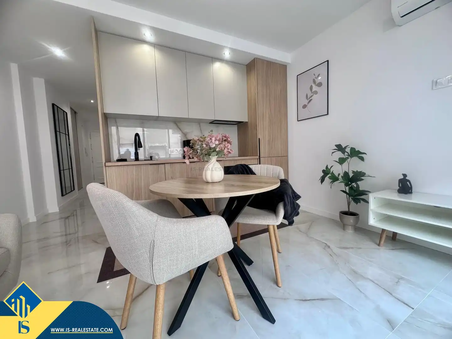 Flat with pool for sale in Playa del Cura, imagen 6