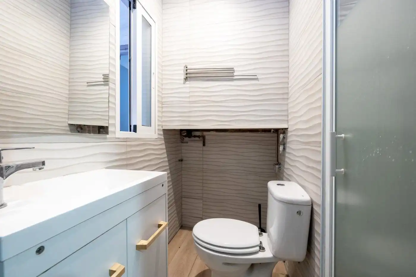 Piso con terraza en venta en PEDRO ANTONIO DE ALARCON 81, imagen 11
