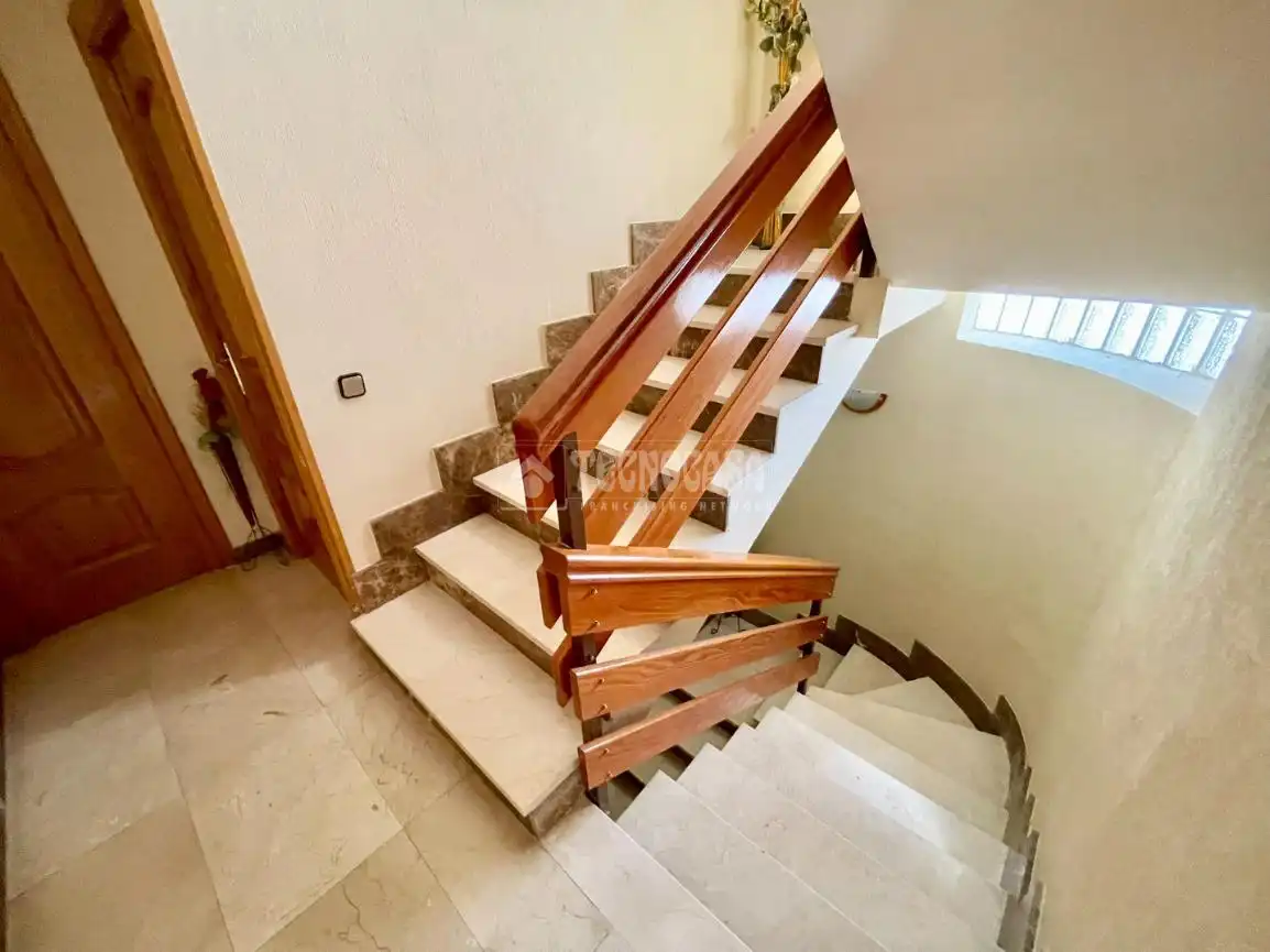 House with terrace for sale in Cabanillas del Campo, imagen 26