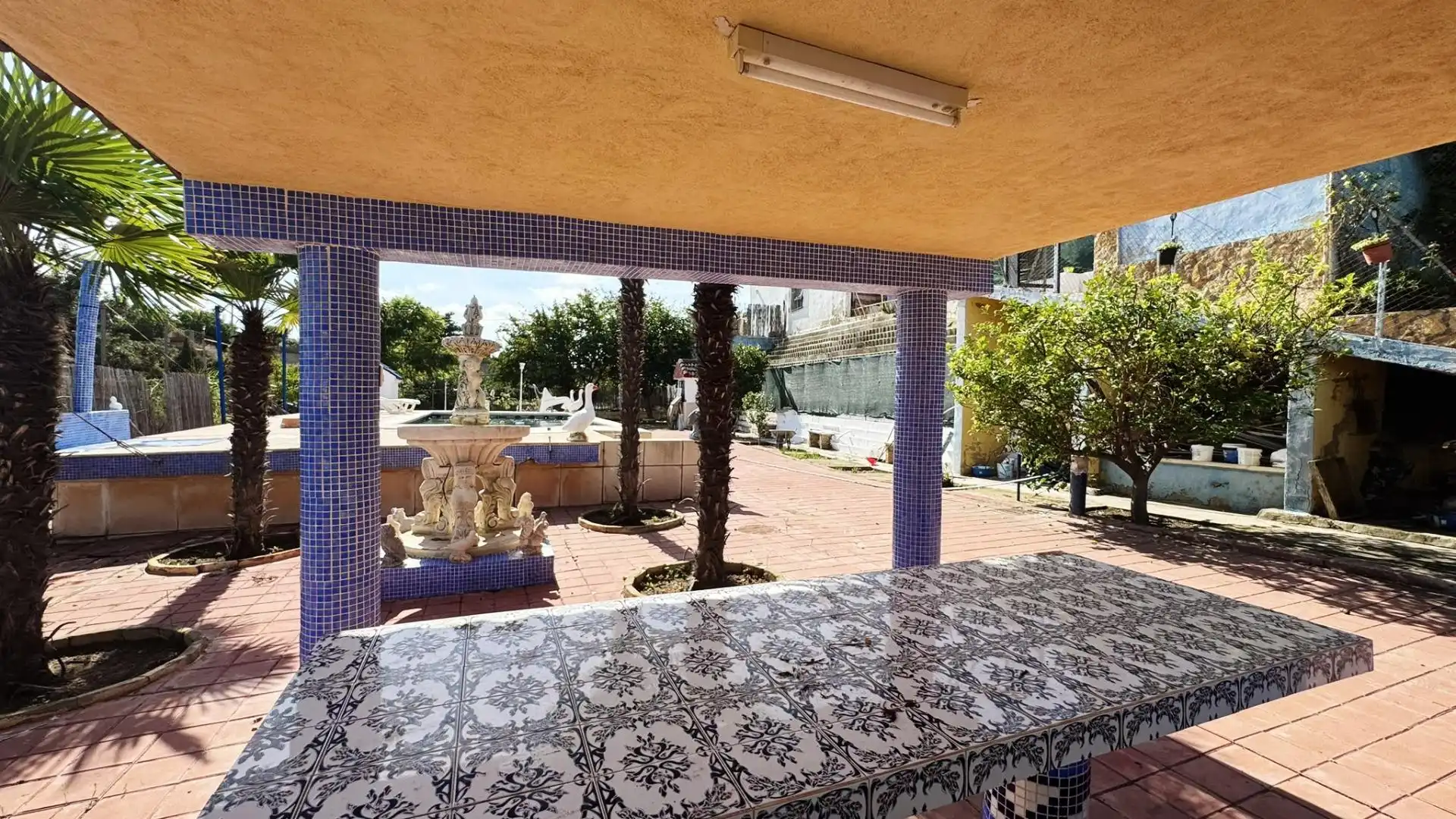 Xalet amb piscina en venda a POLIGONO 3, imagen 16