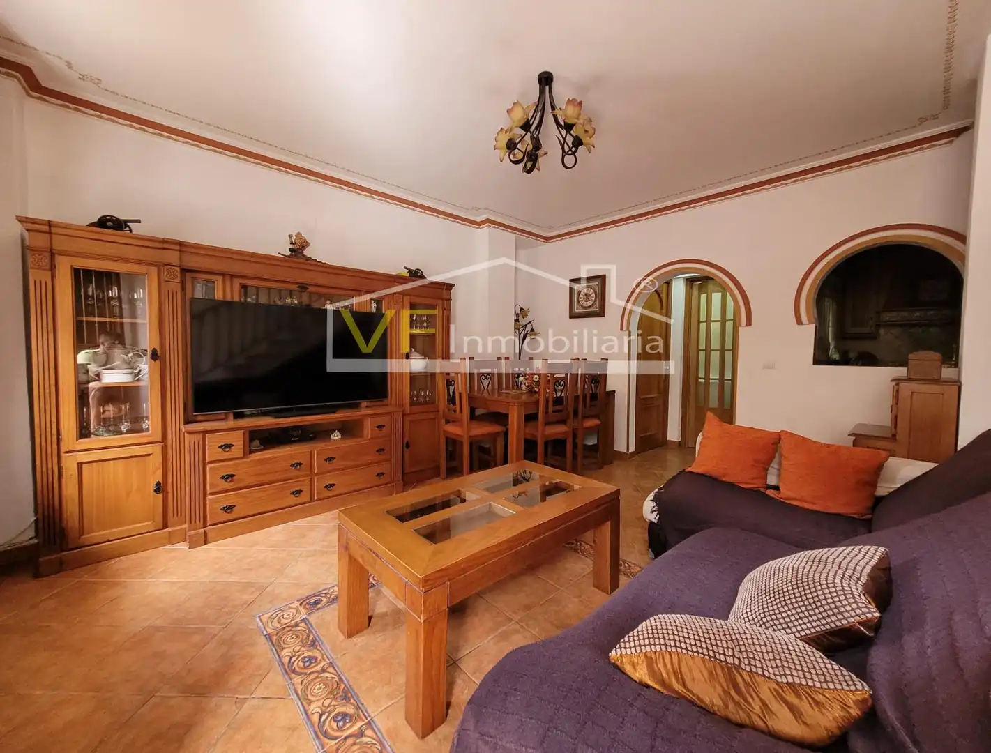 Reihenhaus zum Verkauf in Calle MANUEL LAGUNA, imagen 4