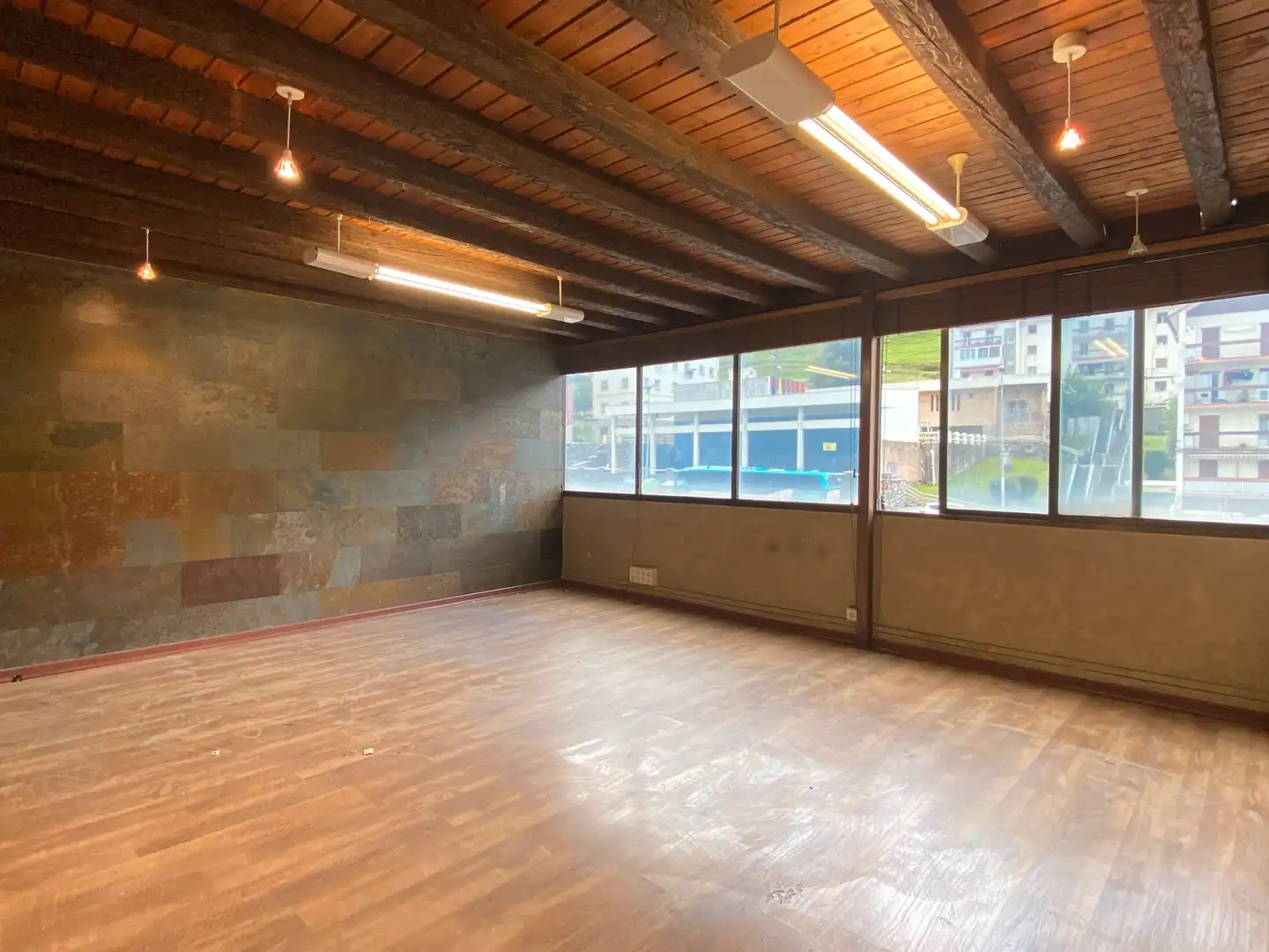 Local comercial en alquiler en Elgoibar, imagen 14
