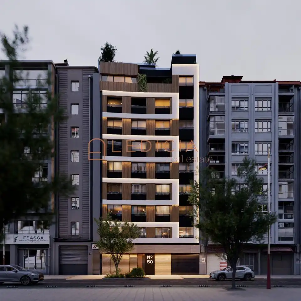 Wohnung mit Terrasse zum Verkauf in Pizarro, imagen 13