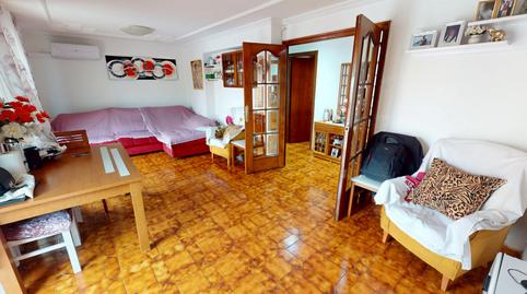 Foto 4 de Piso en venta en Avinguda de Novelda, Carrús Oeste, Elche / Elx