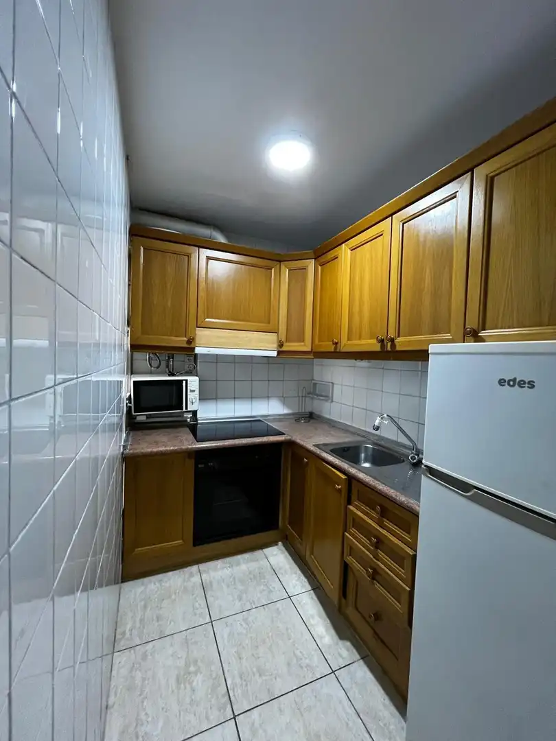 Piso con piscina en venta en Avenida MEDITERRANEO DEL, imagen 19