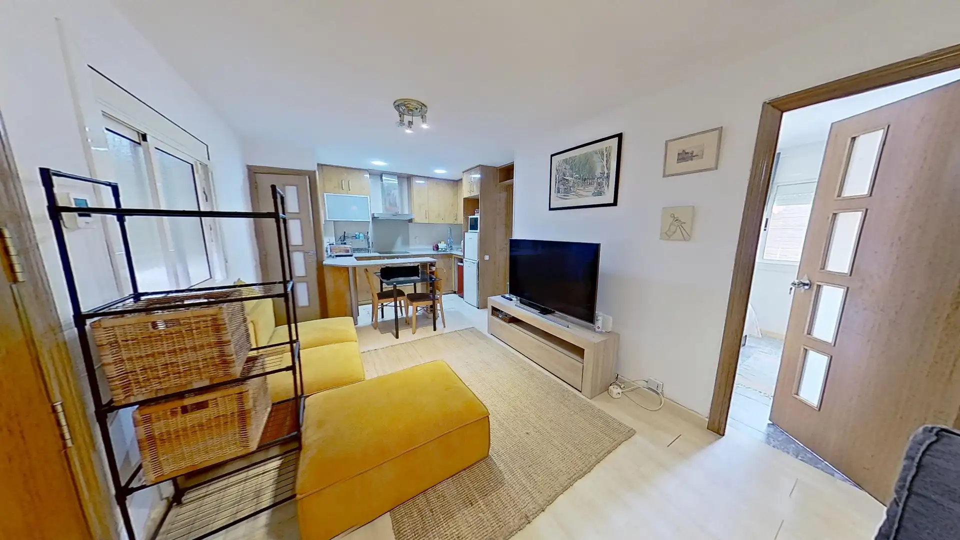 Wohnung zum Verkauf in Carrer Bòbiles, imagen 17