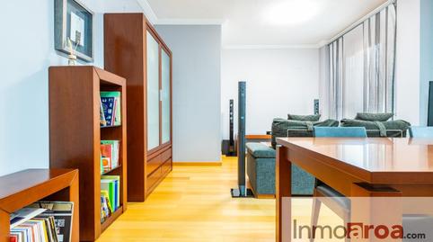 Photo 3 of Flat to rent in Carrer Sant Lluís, Centro, Valencia