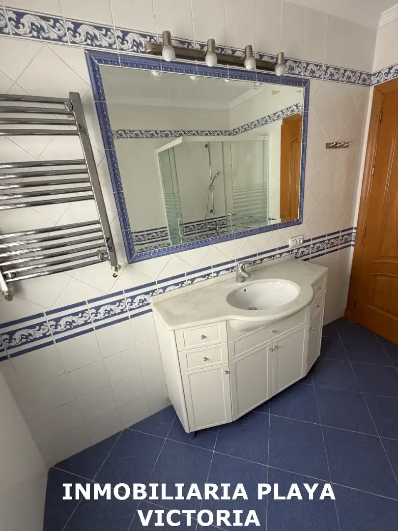 Flat with terrace for sale in Avenida Amílcar Barca, imagen 25