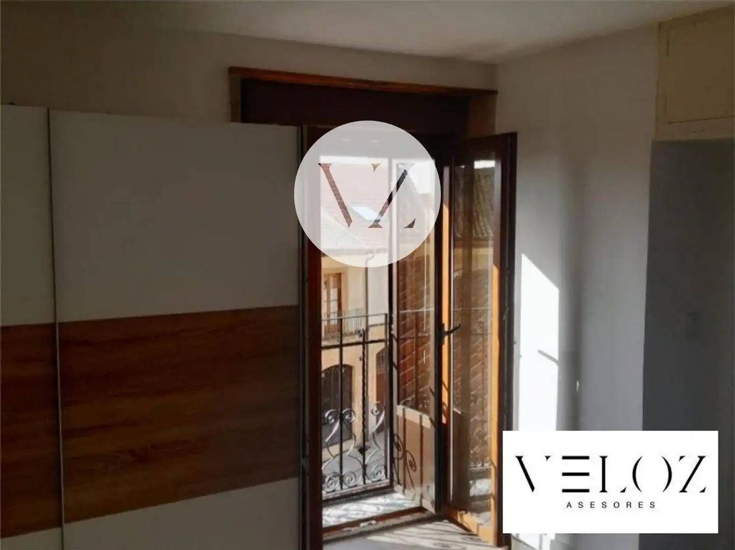 Piso con terraza en venta en CALLE LIBREROS, imagen 8