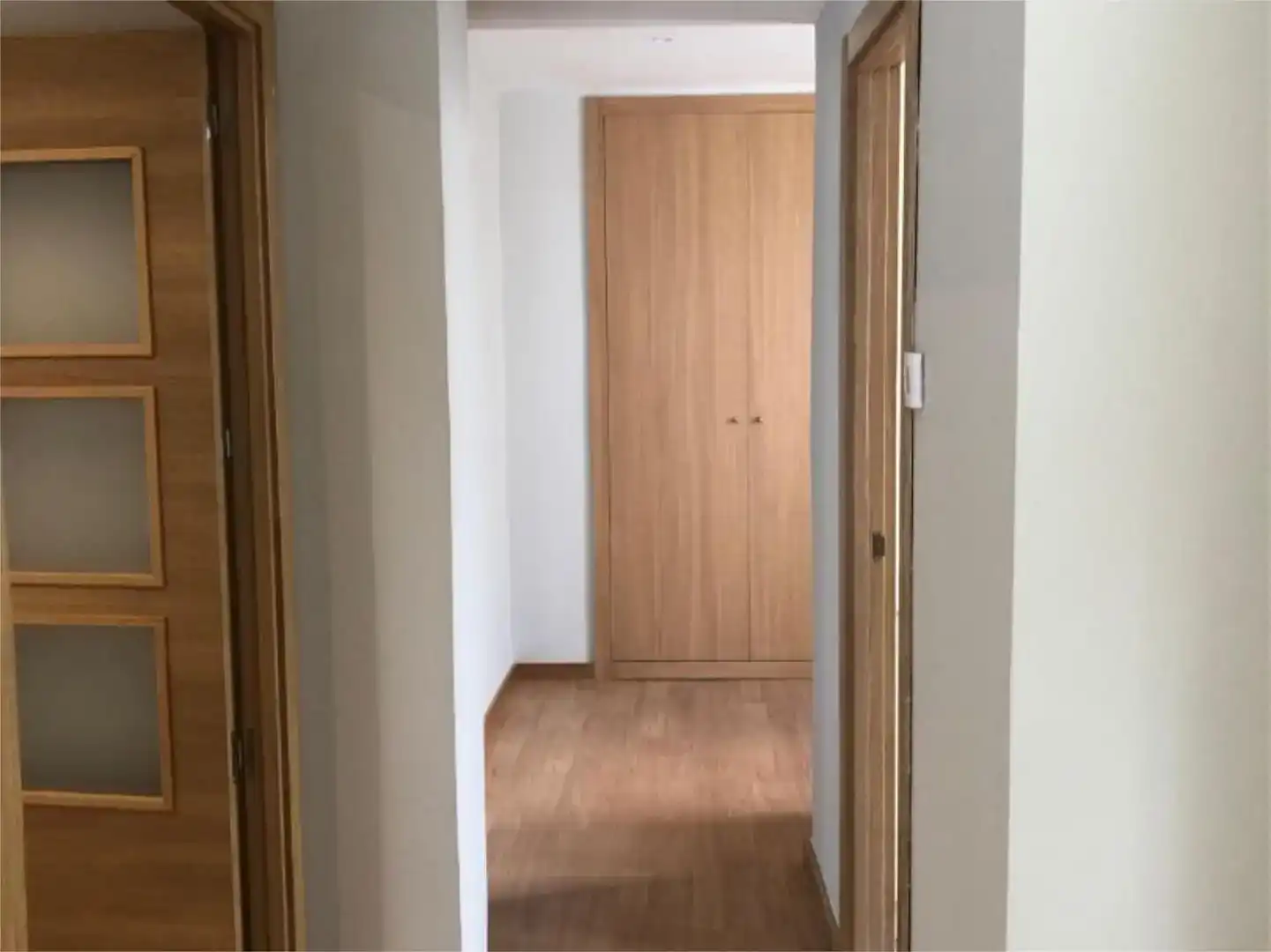 Dachboden zur Miete in  Madrid Capital mit Balkon