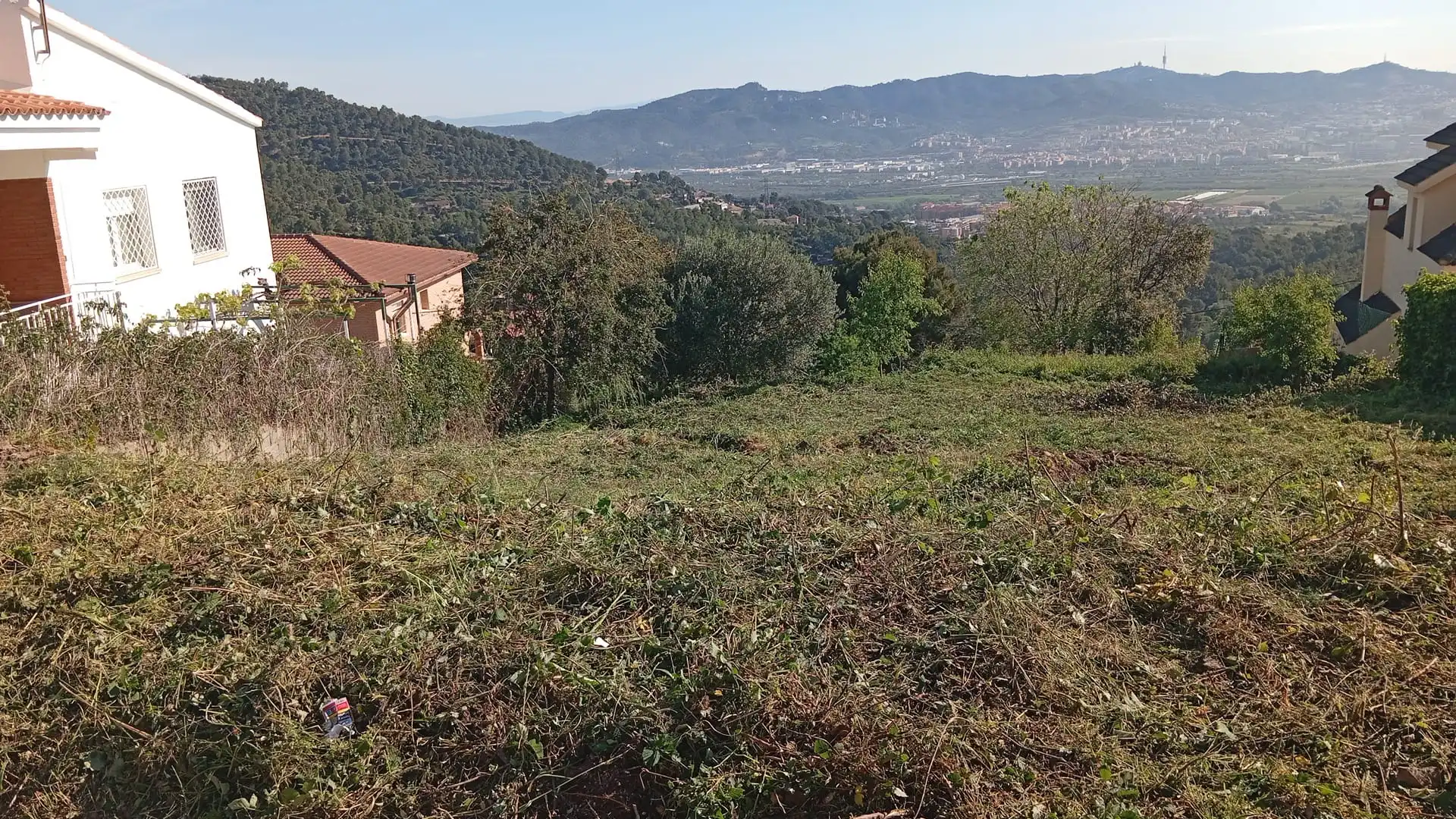 Terreny residencial en venda a Carrer Llobregat, imagen 3