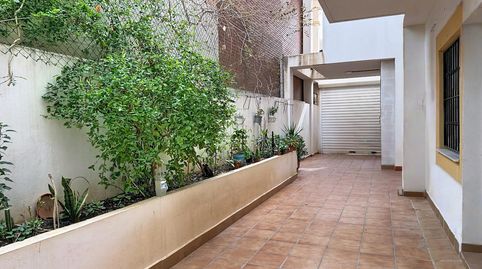Foto 2 de Casa adosada en venda a Huércal de Almería, Almería