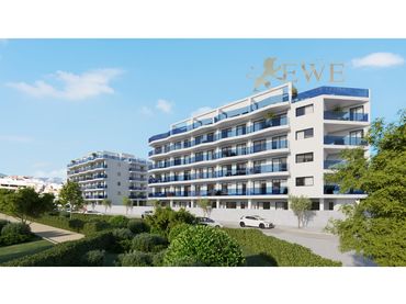 Apartament en venda a Arrabal Ue R4 Parque Lagunas Iv