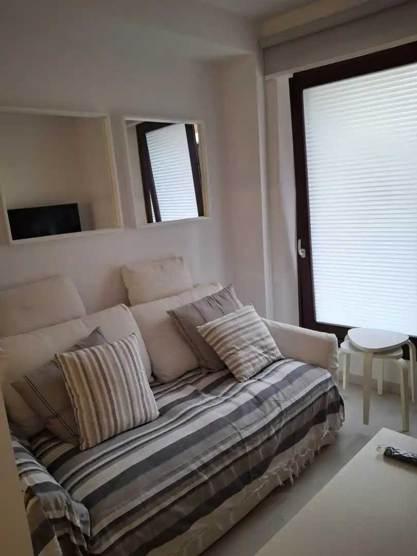 Living room of Flat for rent in Plentzia, Bizkaia