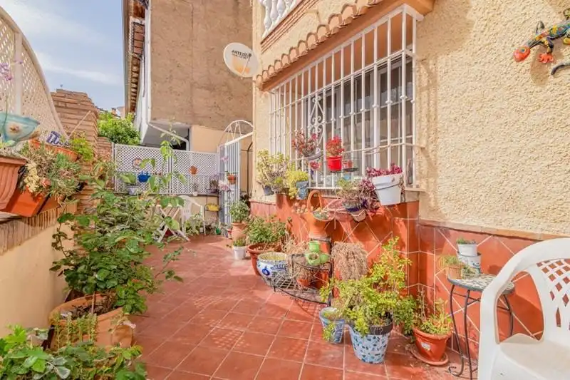 Casa con terrazza in vendita a Ogíjares, imagen 44