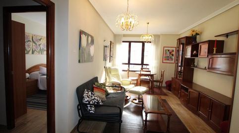 Foto 5 de Pis de lloguer a Favila, Parque del Oeste, Asturias