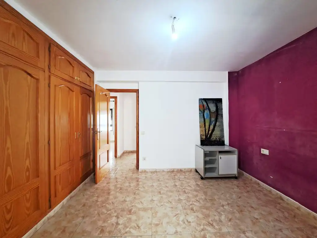 Piso con ascensor en venta en Carrer de Patricio Ferrándiz, imagen 15