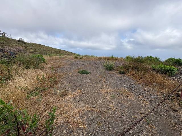 Terreno residencial en Venta en Valverde (Santa Cruz de Tenerife)