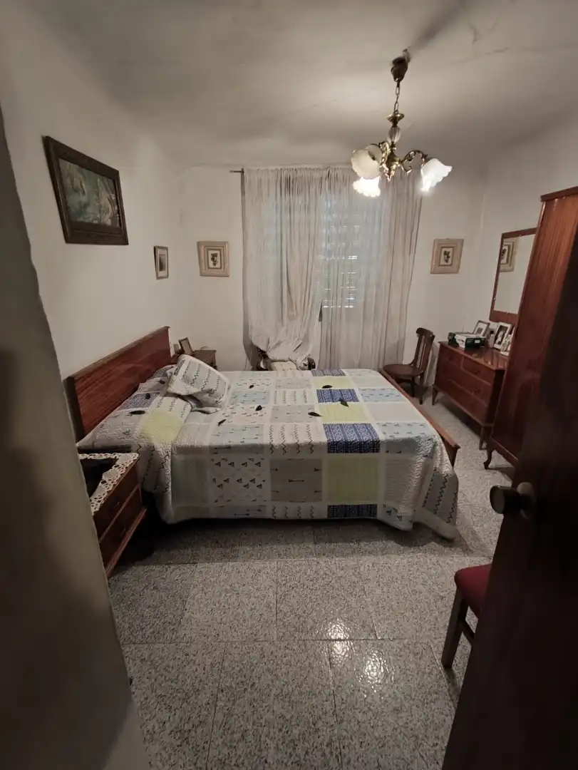 Casa rústica amb jardí en venda a Puente Jontoya - Puente de la Sierra - El Arroyo, imagen 6