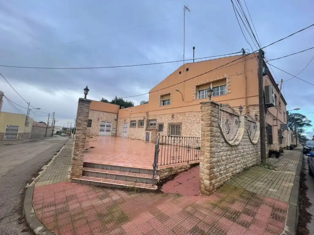 Locale commerciale in vendita a Calle CARRIL DEL PARQUE 1, imagen 3