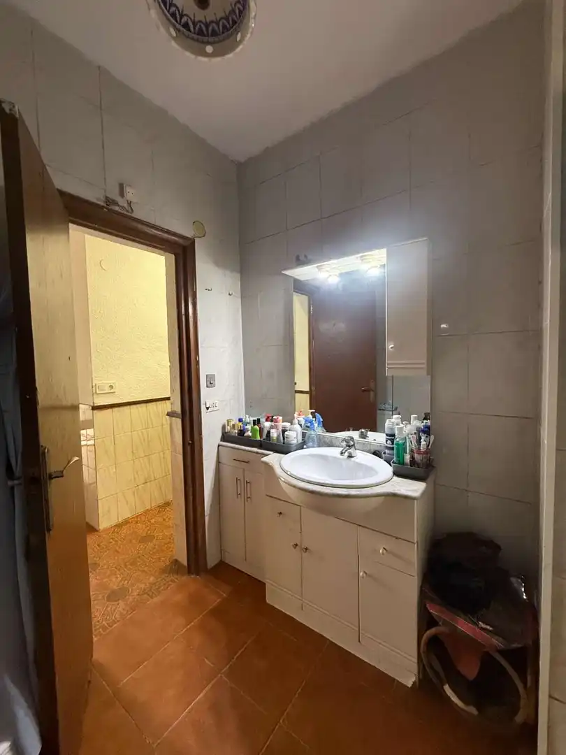 Bany de Casa o xalet en venda en Orihuela Costa
