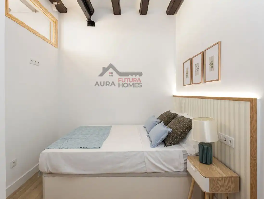 Wohnung zum Verkauf in Carrer de Joaquín Costa, imagen 10