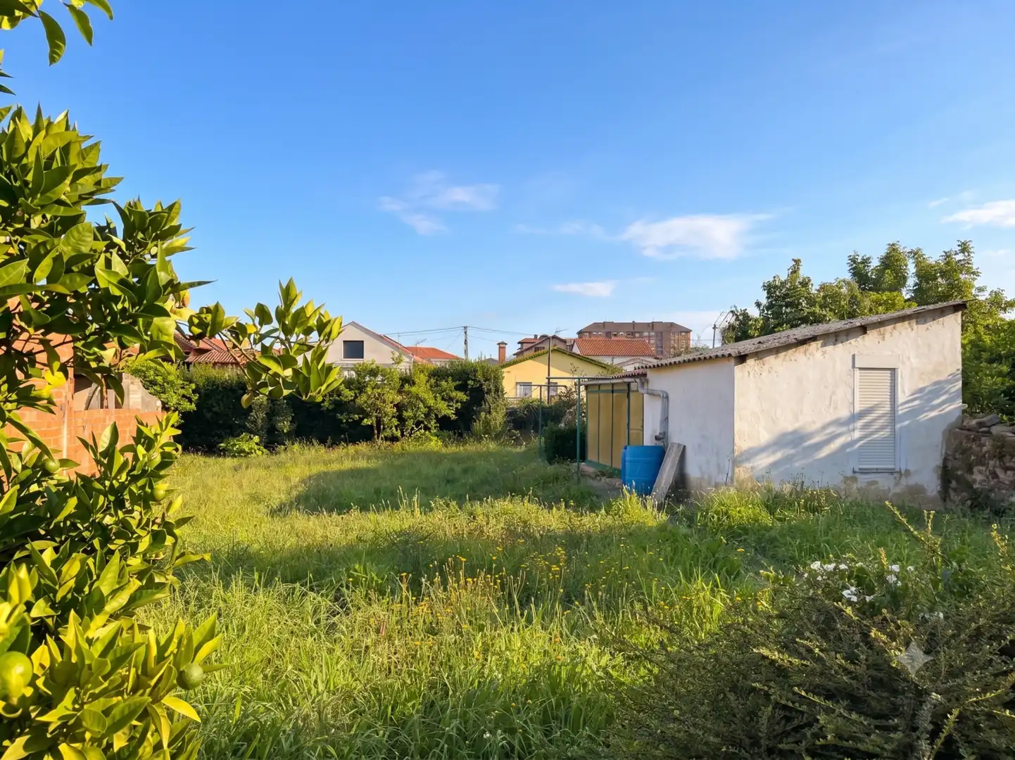 Residencial en venta en Torrelavega 