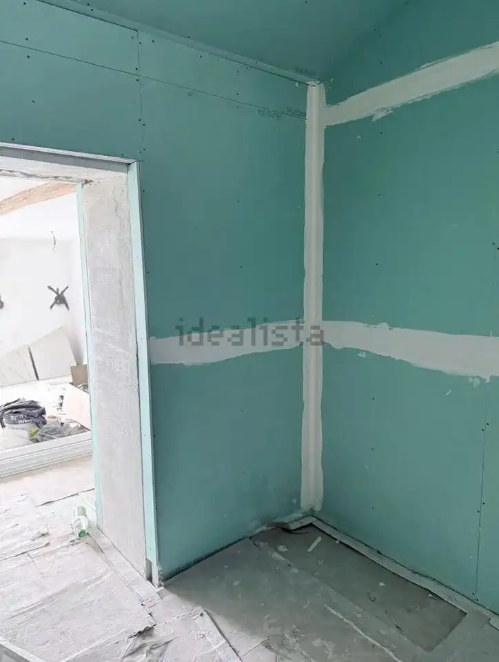 Habitación de Finca rústica en venta en Santa Cruz de Tenerife con Jardín privado, Terraza y Trastero