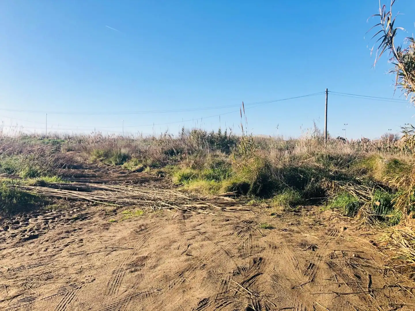 Rustikales Grundstück zum Verkauf in Malgrat de Mar, imagen 3