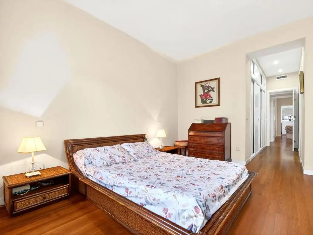 Wohnung mit Terrasse zum Verkauf in C. de Sta. Cruz de Marcenado, imagen 25