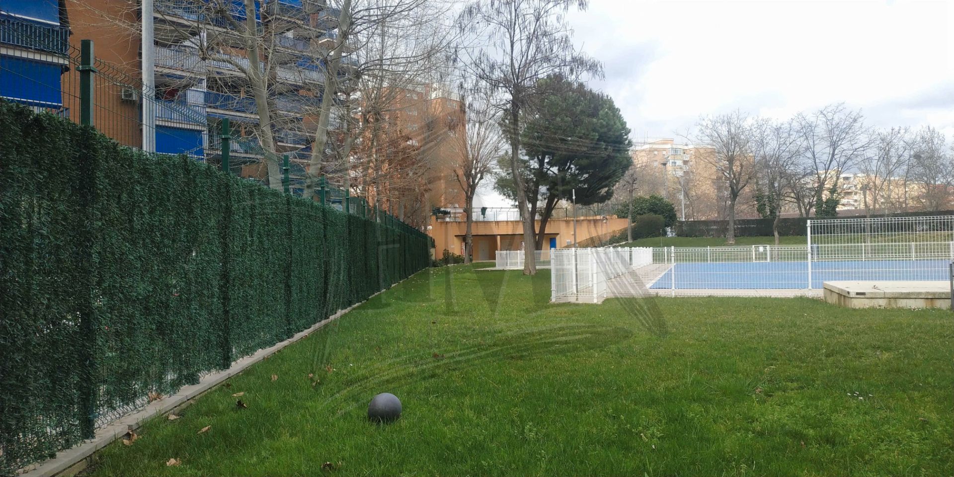 Pis en venda a Urbanizacion Nuevo Versalles, 204, Loranca