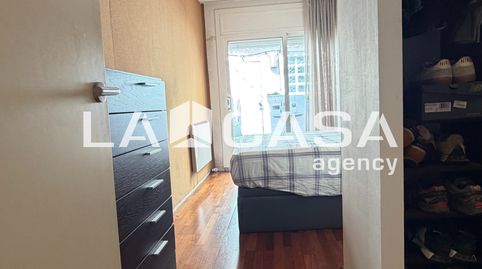 Foto 5 de Piso en venta en Carrer de Saragossa, Progrés - Pep Ventura, Badalona