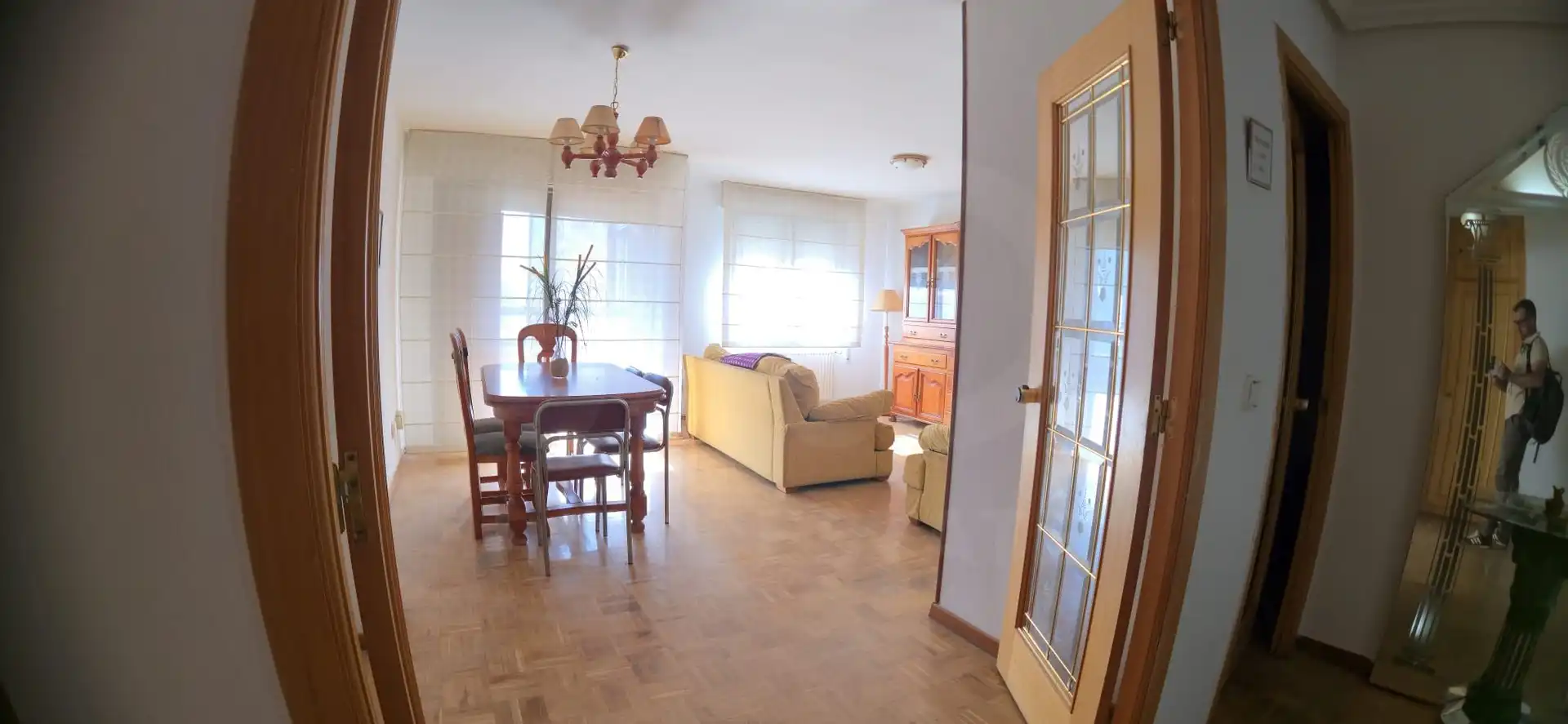 Wohnung mit Aufzug zum Verkauf in Avenida Castilla 67, imagen 14