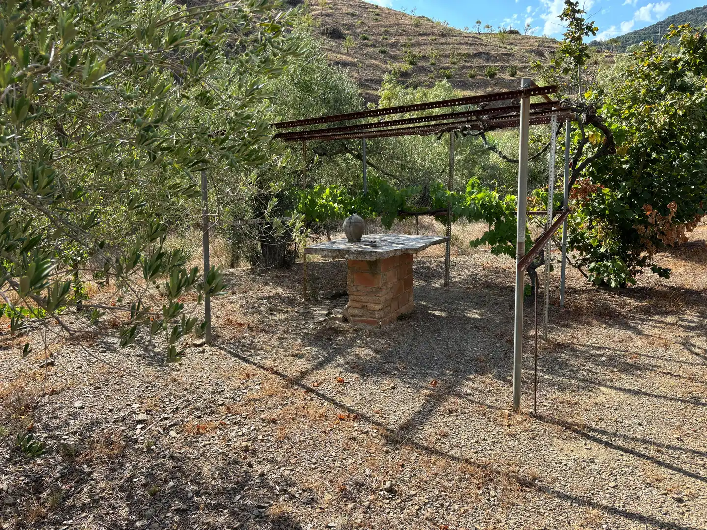 Terreno rústico en venta en Porrera, imagen 39