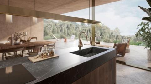 Foto 5 de Residencial en venda a Portals Nous, Calvià