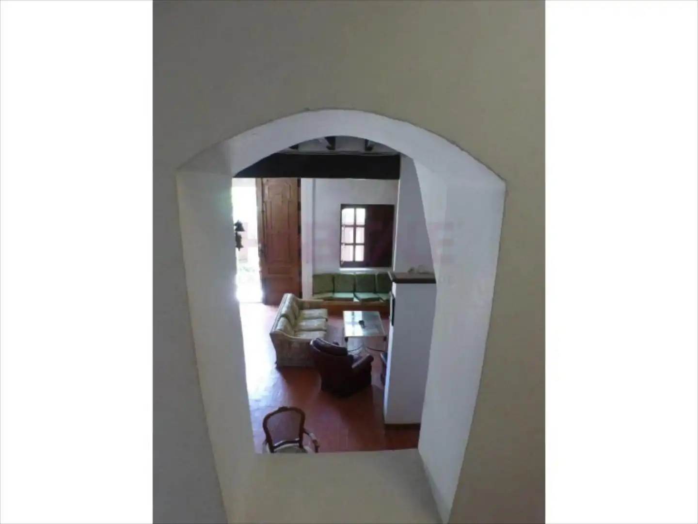 Terreny residencial en venda a Tibi, Ctra S. Vicente-Alcoy. Torrosellas, Polígono 1 parcela 25 + casa, imagen 7
