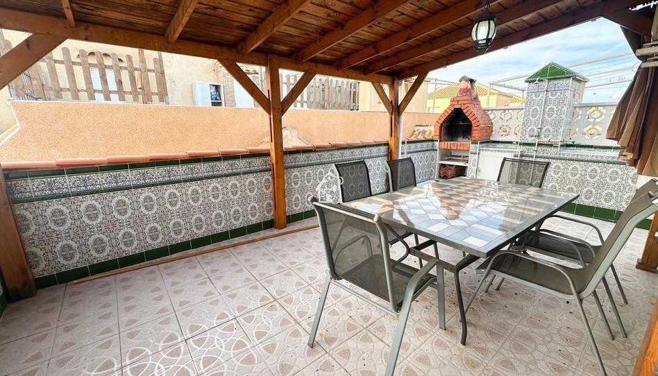 Foto 1 de Casa adosada de lloguer a Torreblanca, Alicante