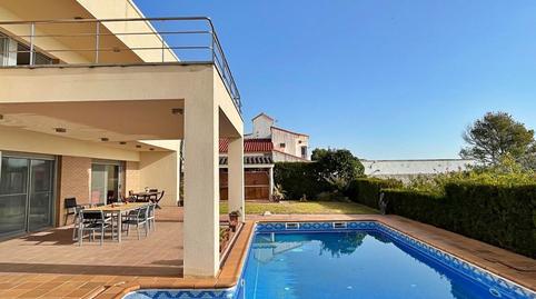 Foto 2 de Casa o xalet en venda a Alcanar, Tarragona