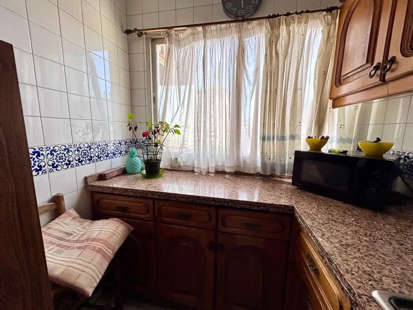 Wohnung mit Aufzug zum Verkauf in Avenida de Andalucía, imagen 18