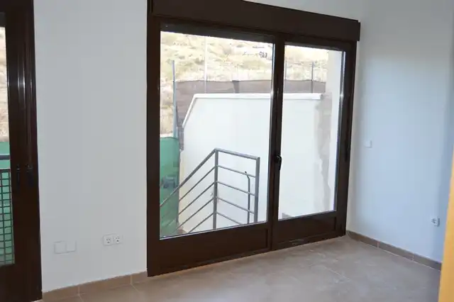 Bedroom of Detached homes for rent in Ontígola  with Air Conditioner, Oven and Washing machine